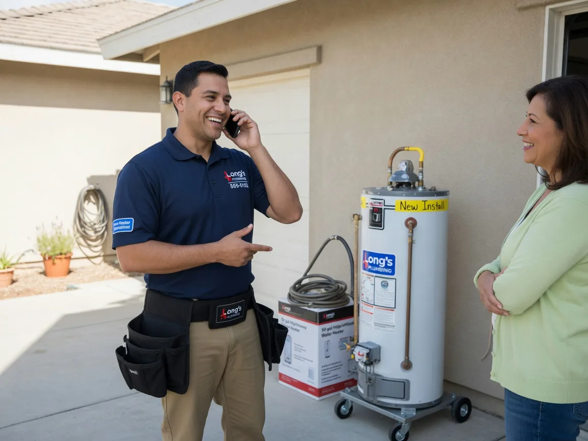 Leak Detection Pacific Grove, CA FAQs